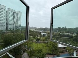 Blk 104D Eastbrook @ Canberra (Sembawang), HDB 2 Rooms #567748391